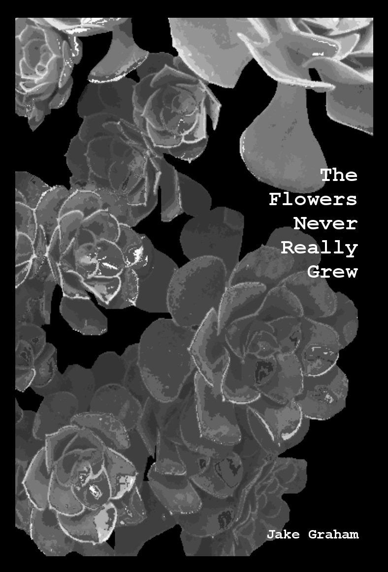 Flower Background Wallpaper Black White Foto Stok 1766411078 | Shutterstock, image size:788x1160